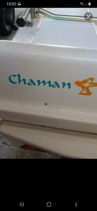 Carro tienda 