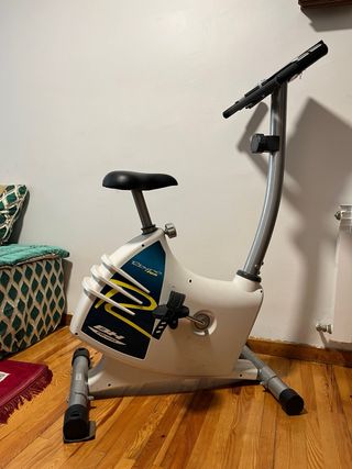 Bicicleta estática Domyos Fit 500