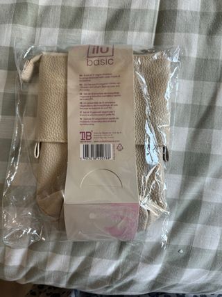 Kit maquillaje ilu basic - 10 piezas