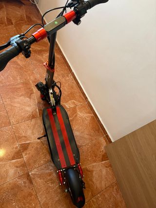 Patinete eléctrico SUNNIGO N3MAX 