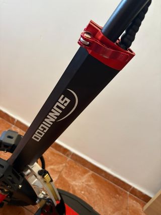Patinete eléctrico SUNNIGO N3MAX 