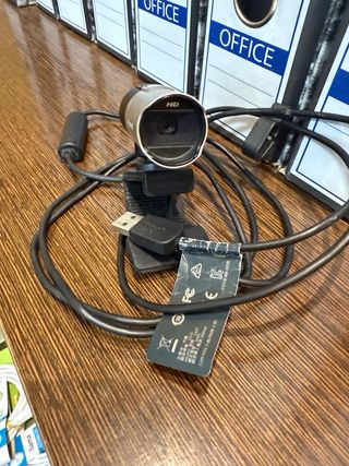 Cables: HDMI y RJ45