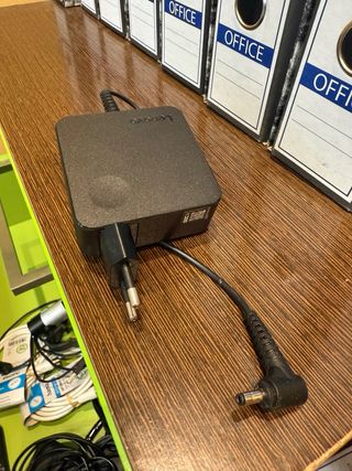 Cables: HDMI y RJ45