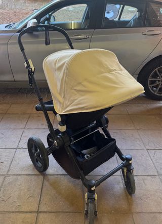 Bugaboo Camaleón - Silla Paseo