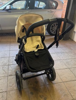 Bugaboo Camaleón - Silla Paseo