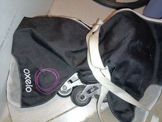Patines Oxelo - Talla 40