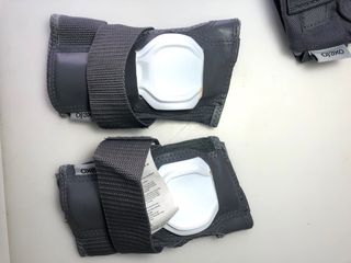 Protecciones Oxelo Patinaje - Talla S