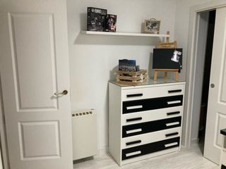 Habitación juvenil completa