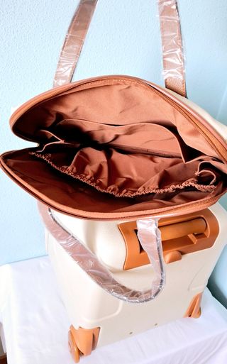 Trolley Thermomix con Ruedas Bolsa Transporte 
