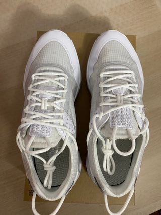 Zapatillas Nike React Live - Tallas 41 - 46 - 47,5