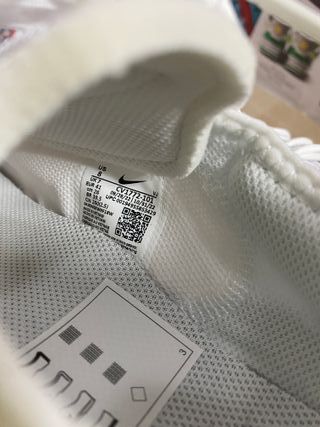 Zapatillas Nike React Live - Tallas 41 - 46 - 47,5