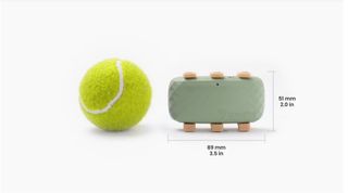 Tractive DOG XL - GPS & Salud
