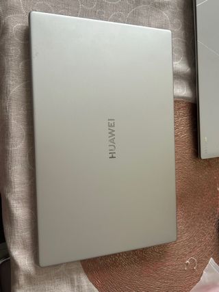 HUAWEI MateBook D 15 AMD Gris