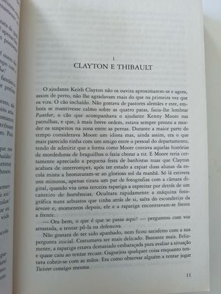 Um homem com sorte. Nicholas Sparks (en Portugués)