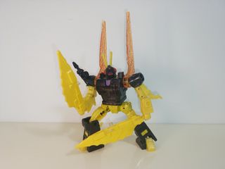 Ransack Insecticon - Trasformer