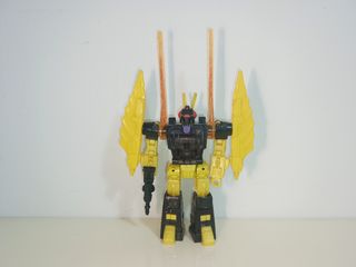 Ransack Insecticon - Trasformer