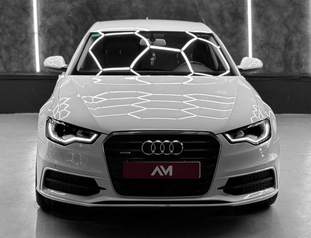 Audi A6 3.0 SEDAN