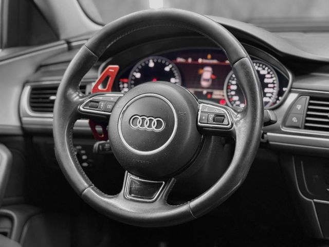 Audi A6 3.0 SEDAN