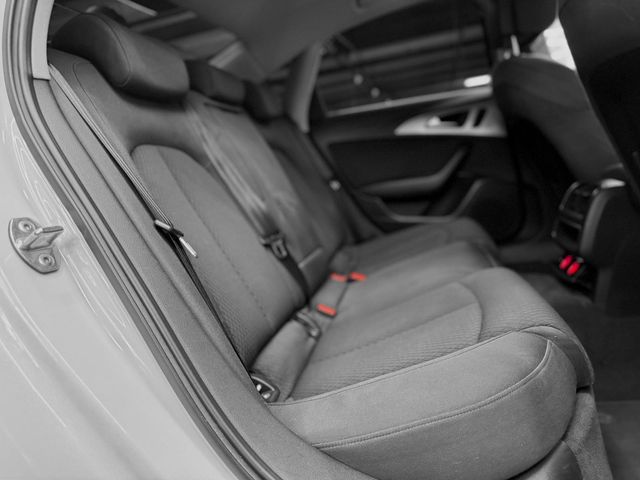 Audi A6 3.0 SEDAN