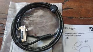 Candado Kensington NanoSaver