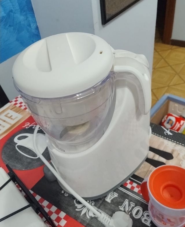 Cuocipappa Chicco Bimbi