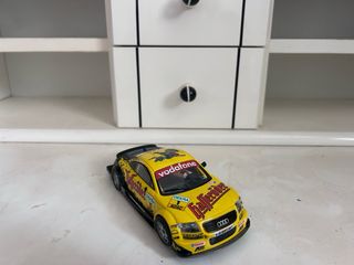 Scalextric Digital System completo 3coches+3mandos