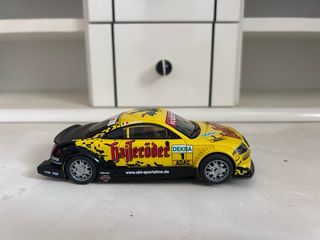 Scalextric Digital System completo 3coches+3mandos