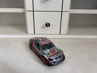 Scalextric Digital System completo 3coches+3mandos