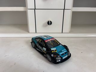 Scalextric Digital System completo 3coches+3mandos