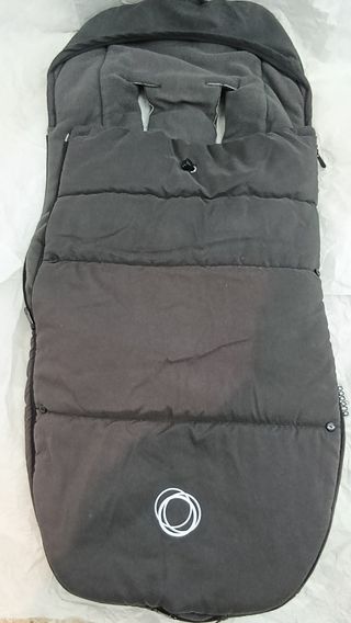 Saco Bugaboo Bee - Invierno