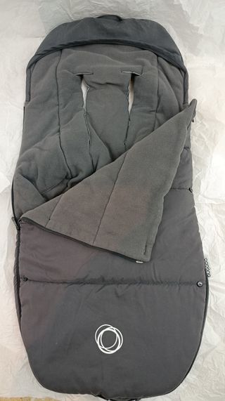 Saco Bugaboo Bee - Invierno