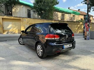Volkswagen Golf 2012