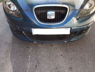 SEAT Toledo 2005