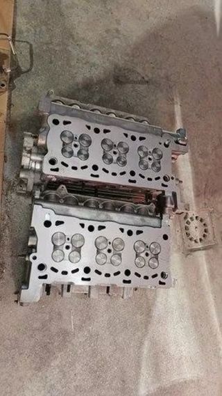 Motor Jeep Grand Cherokee 3.0 V6