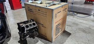 Motor Jeep Grand Cherokee 3.0 V6