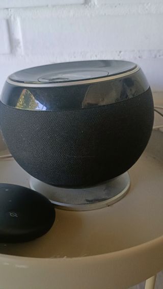Altavoz Bluetooth Lenco