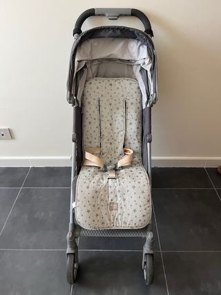 Silla de paseo MacLaren Techno Arc