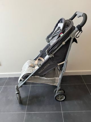 Silla de paseo MacLaren Techno Arc