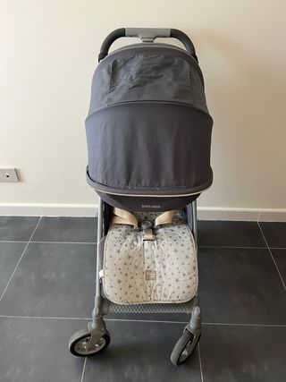 Silla de paseo MacLaren Techno Arc