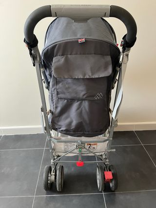 Silla de paseo MacLaren Techno Arc