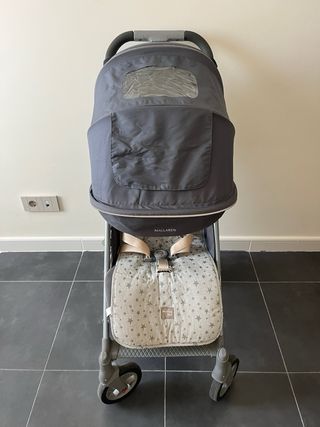Silla de paseo MacLaren Techno Arc