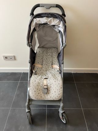 Silla de paseo MacLaren Techno Arc