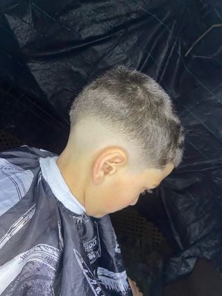 Peluquero A Domicilio Madrid