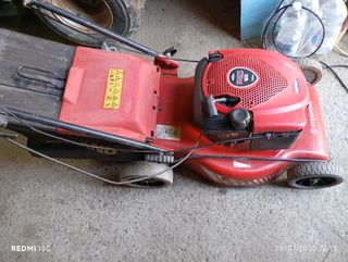 Cortacésped Sterwins 46cm 190cc