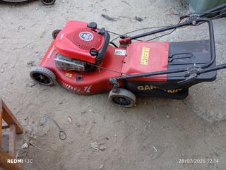 Cortacésped Sterwins 46cm 190cc