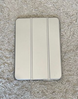 Teclado Bluetooth + Funda iPad