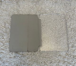 Teclado Bluetooth + Funda iPad