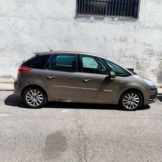 Citroen C4 Picasso 2008