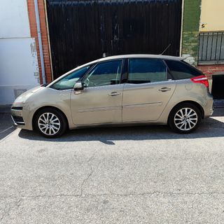 Citroen C4 Picasso 2008