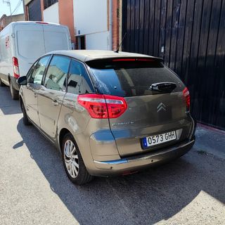 Citroen C4 Picasso 2008